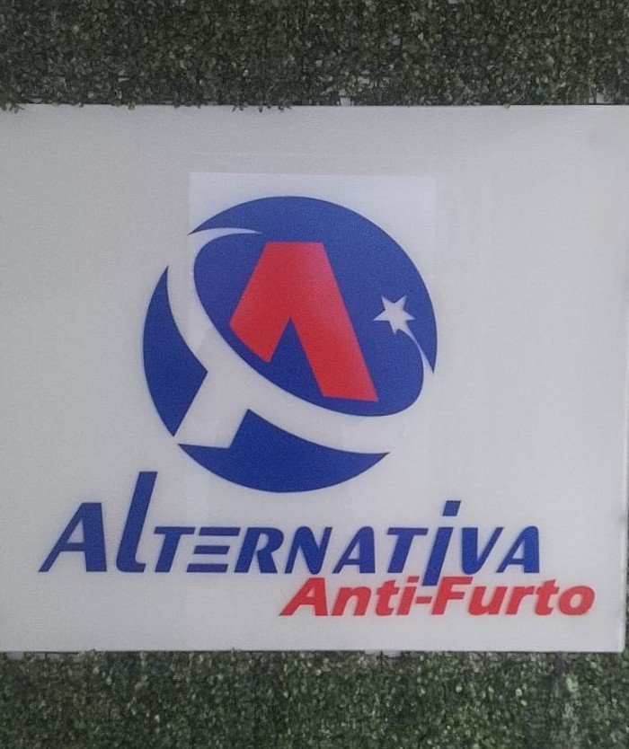 Alternativa Antifurto